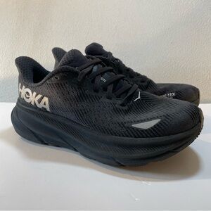 Hoka One One Women’s Clifton 9 Shoes Size 6B